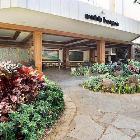 Ke Aloha Suite At The Waikiki Banyan Honolulu Exteriér fotografie