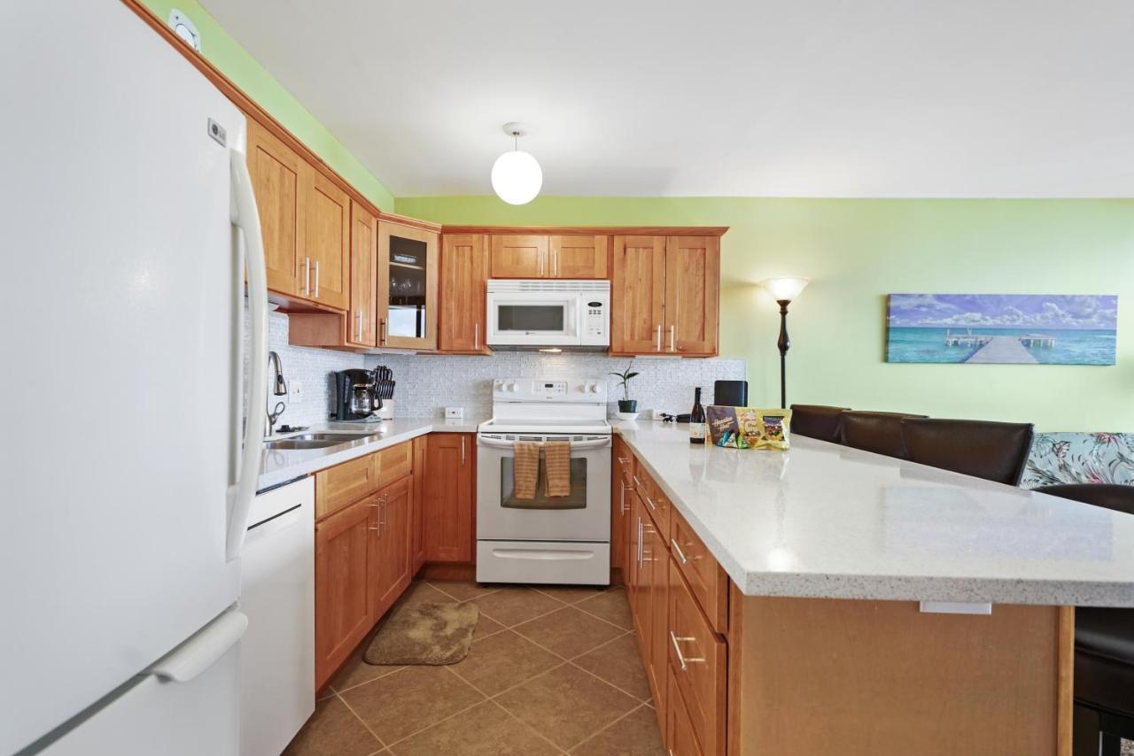 Ke Aloha Suite At The Waikiki Banyan Honolulu Exteriér fotografie